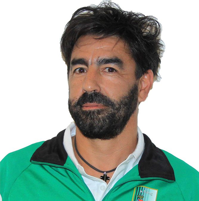 Staff Settore Giovanile 2018/19