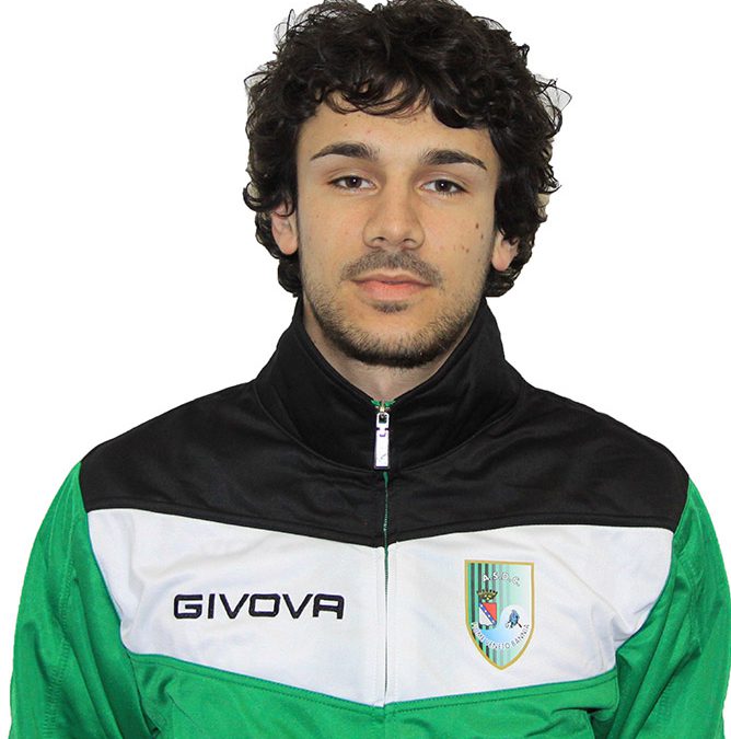 Porcia – Fiume Veneto Bannia 0-1