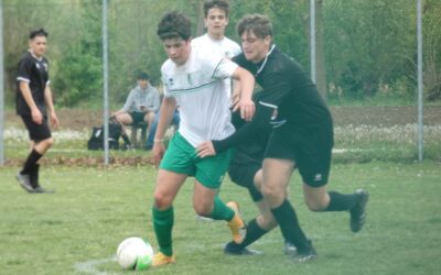Under 17: FVB – Prata Falchi