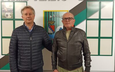 Confermati il Ds Gabrielli e Mister Colletto