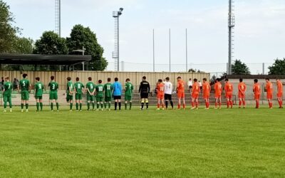 Mercoledì 18/05, Under 16: Cjarlins Muzane – FVB