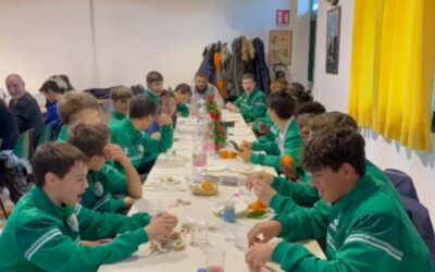 Festività Under 15