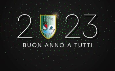 Buon 2023!