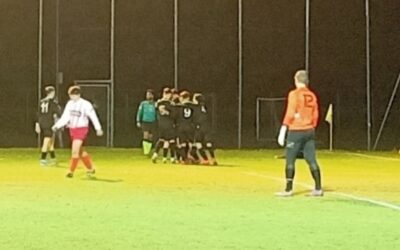 Week-end 28/29 gennaio: U19 e U16 sugli scudi