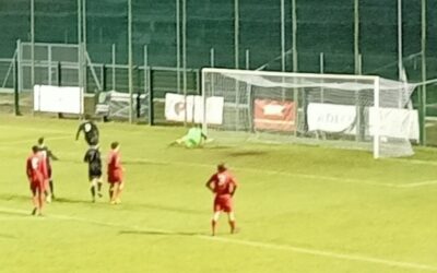 Campionato Juniores: Tamai – FVB