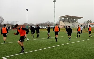 Kras Repen – FVB