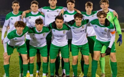 Campionato Juniores: FVB – Martignacco