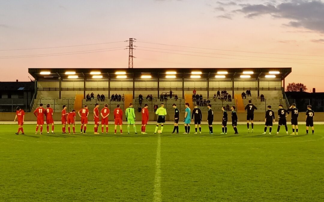 Vittorie nel week-end dell’undici e 12 marzo