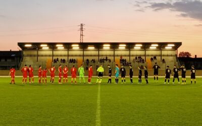 Vittorie nel week-end dell’undici e 12 marzo