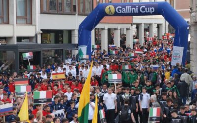 Buona Pasqua con il Torneo “Gallini”