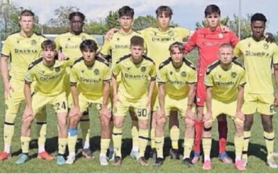 L’Udinese ha vinto il Memorial Spagnol