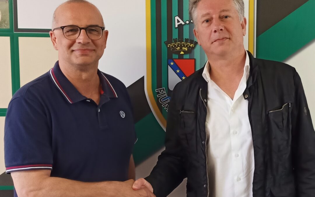 Con l’arrivo di Fabrizio Masotti si rafforza la struttura organizzativa del SG