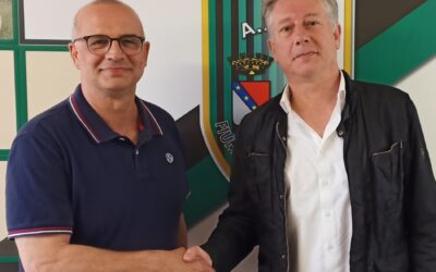 Con l’arrivo di Fabrizio Masotti si rafforza la struttura organizzativa del SG