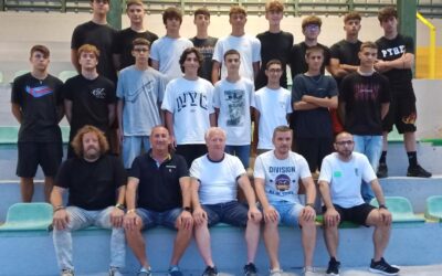 Allievi Under 17 regionali èlite 2023/24