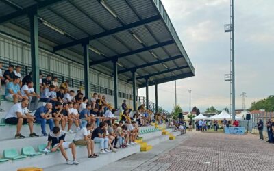 Venerdì 28 luglio: presentazione ufficiale Prima Squadra e Juniores