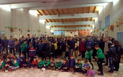 Risultati del week-end 18/19 novembre