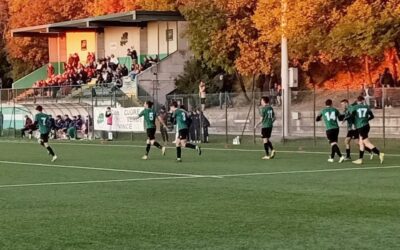 San Luigi TS – FVB