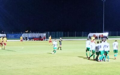 FVB – SPAL Cordovado