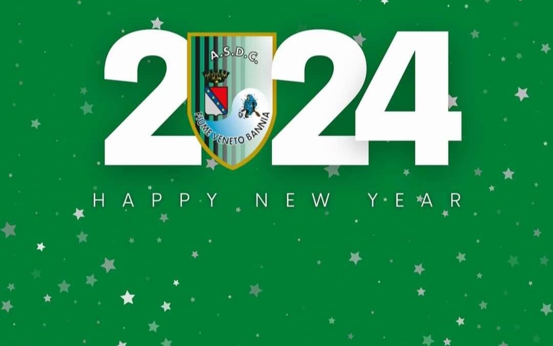 Buon 2024!