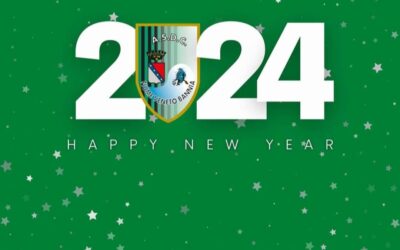 Buon 2024!
