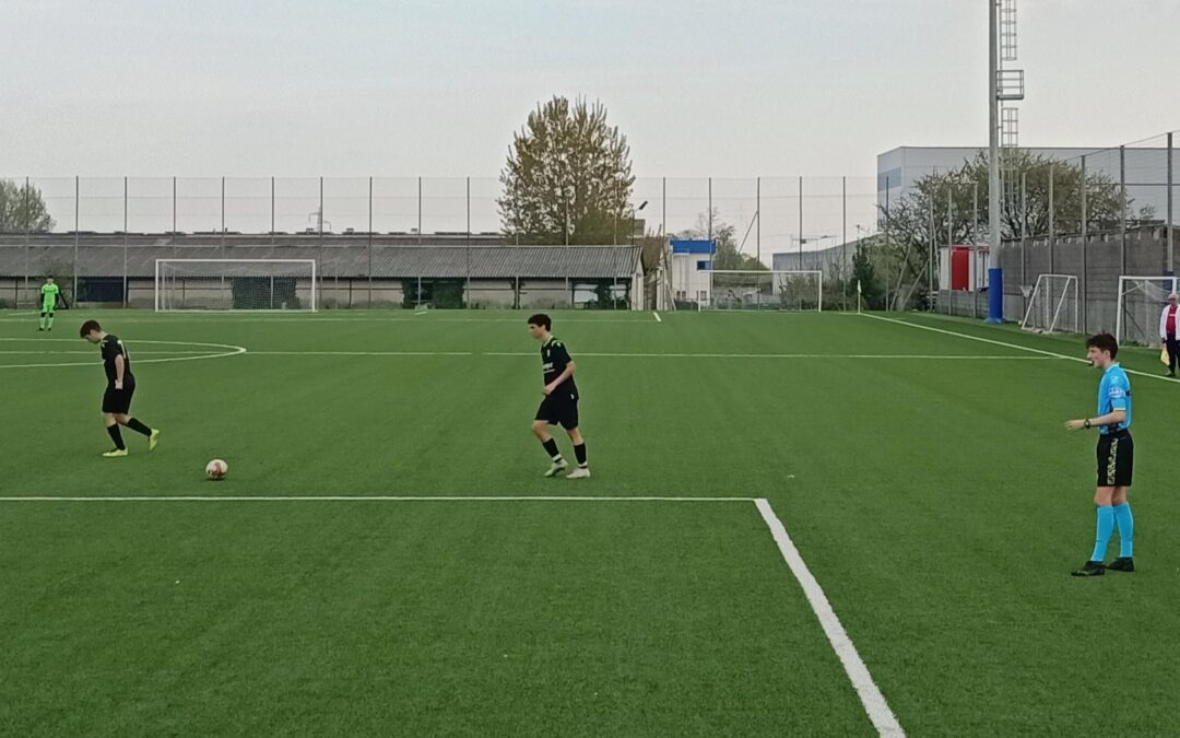 Risultati del week-end 6/7 aprile