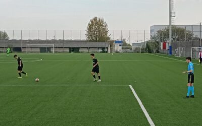Risultati del week-end 6/7 aprile
