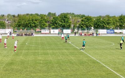 Pro Fagagna – FVB