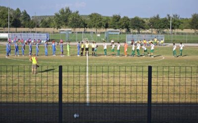 FVB – Azzurra di Coppa Italia