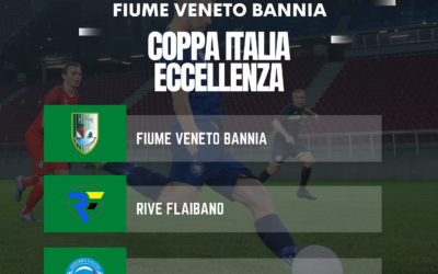 Sono stati ufficialmente annunciati i gironi della Coppa Italia Eccellenza!