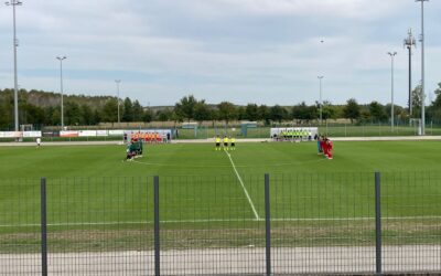 VITTORIA COL TAMAI 2-1
