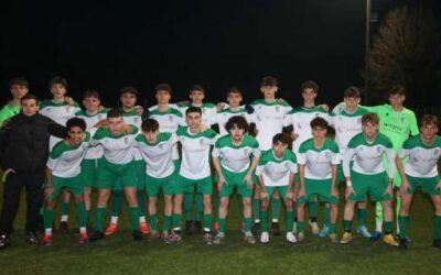 15° Memorial Spagnol