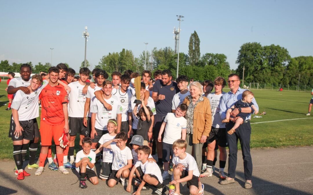 15ª edizione del Memorial Spagnol