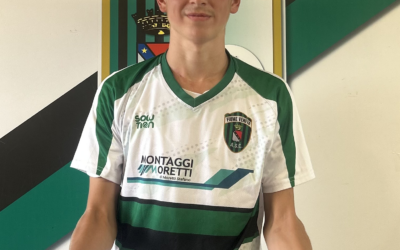 ⚫🟢 UNDER 18: FIUME VENETO BANNIA – PALMARKET PAGNACCO