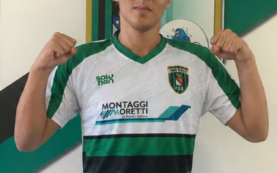 ⚽ U18 REGIONALE | FIUME VENETO BANNIA – BUJESE 6-3